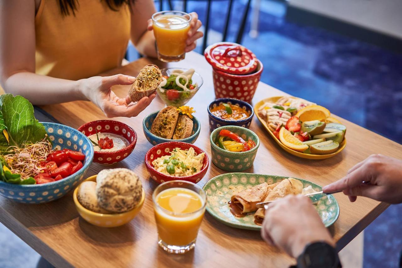 Ibis Styles Boleslawiec Болеславец Екстериор снимка