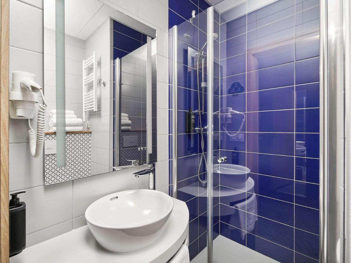 Ibis Styles Boleslawiec Болеславец Екстериор снимка