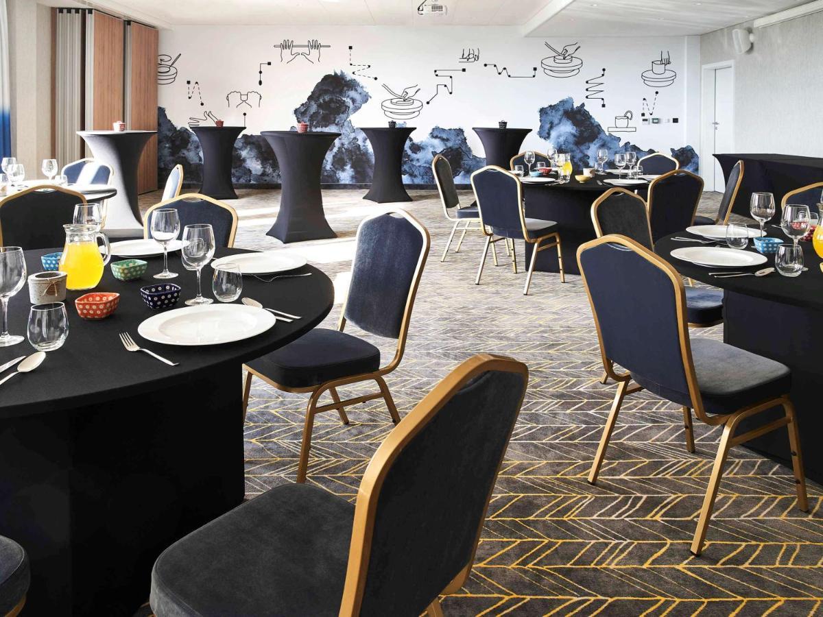 Ibis Styles Boleslawiec Болеславец Екстериор снимка